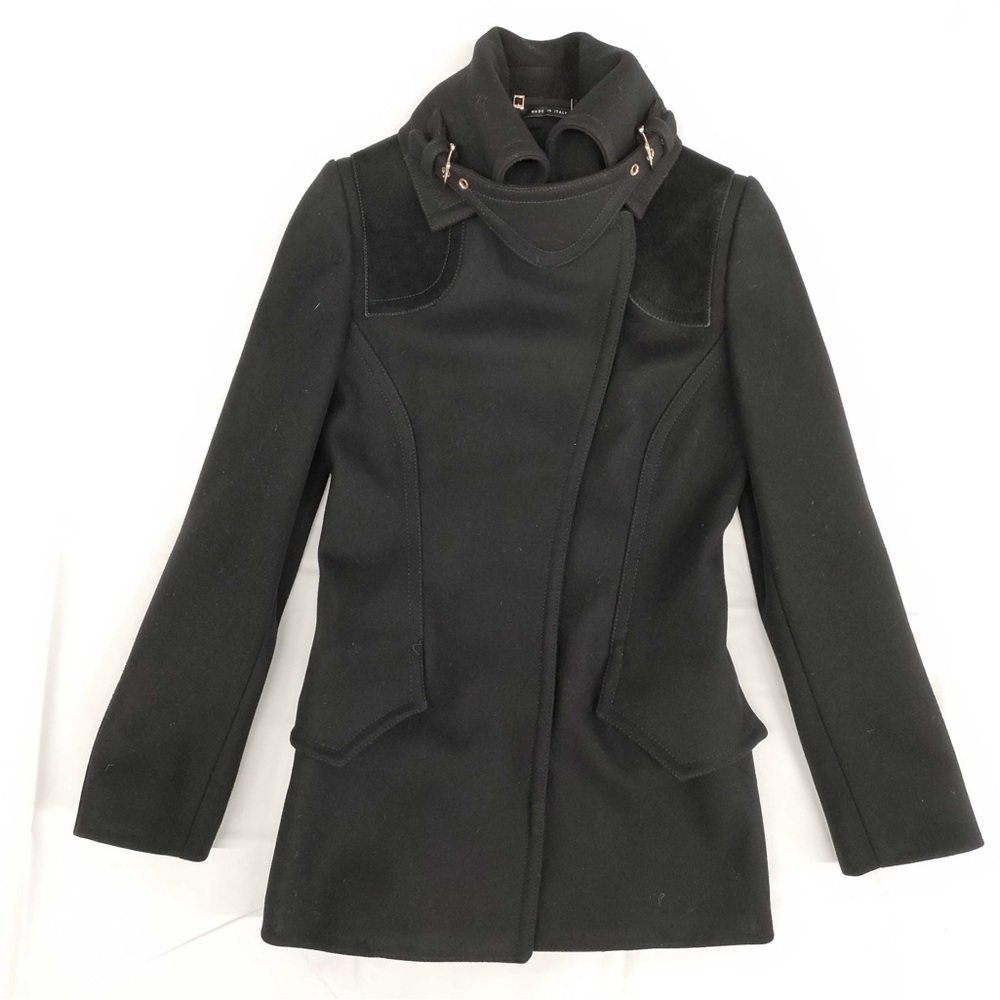Gucci Military Jacket size 38